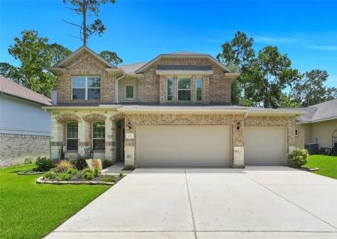 12015 Brightwood Drive Montgomery TX 77356