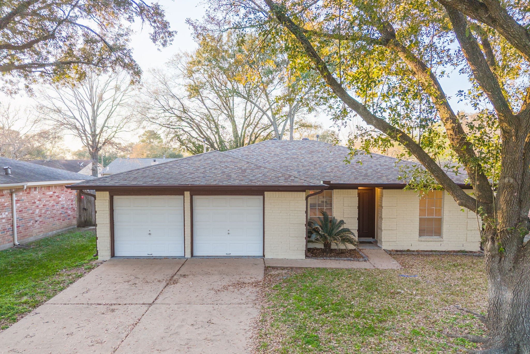 22306 Waynoka Road Katy TX 77450