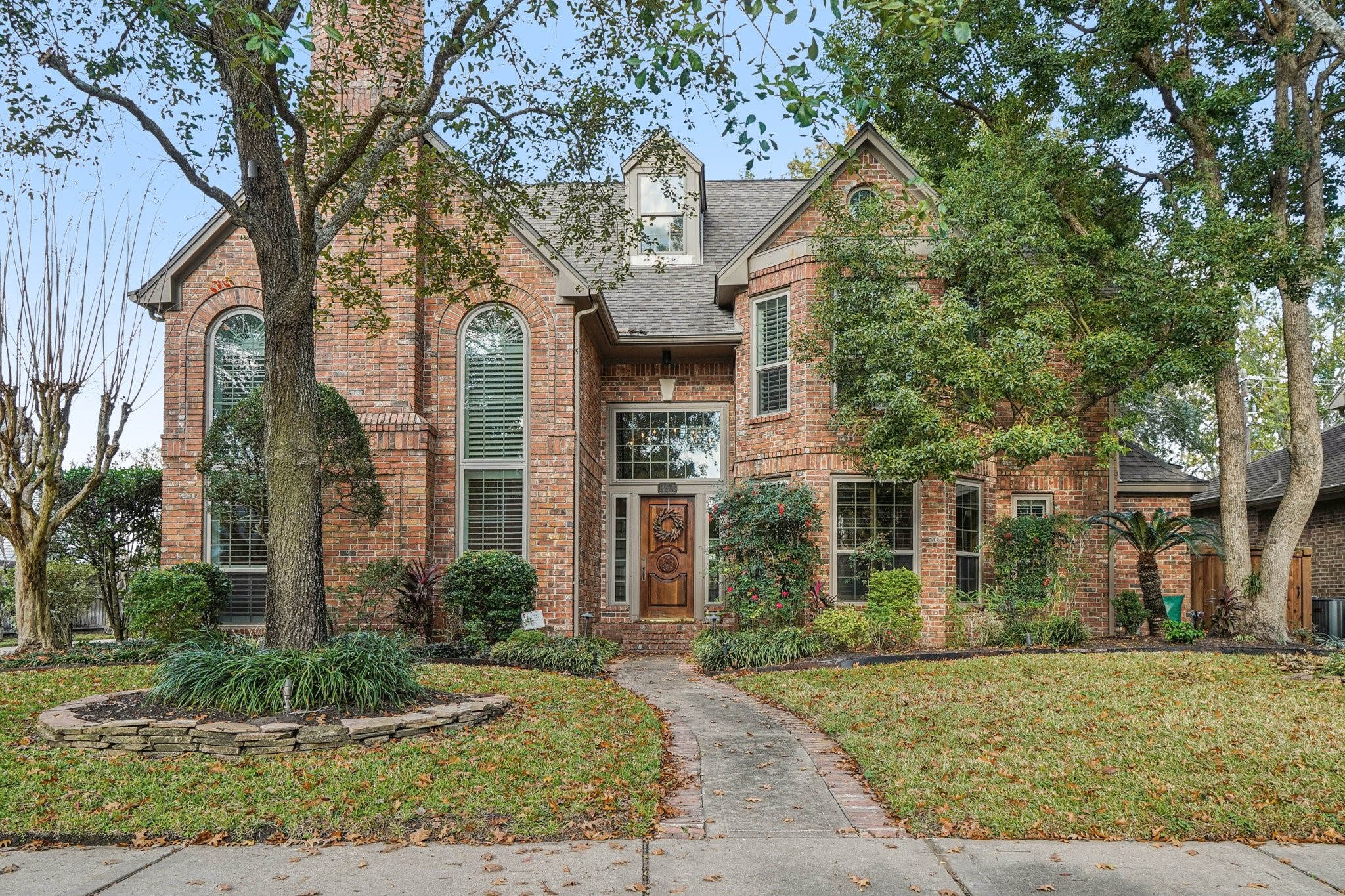 14515 Wisteria Hollow Lane Houston TX 77062