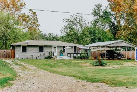 14108 5th Street Santa Fe TX 77517
