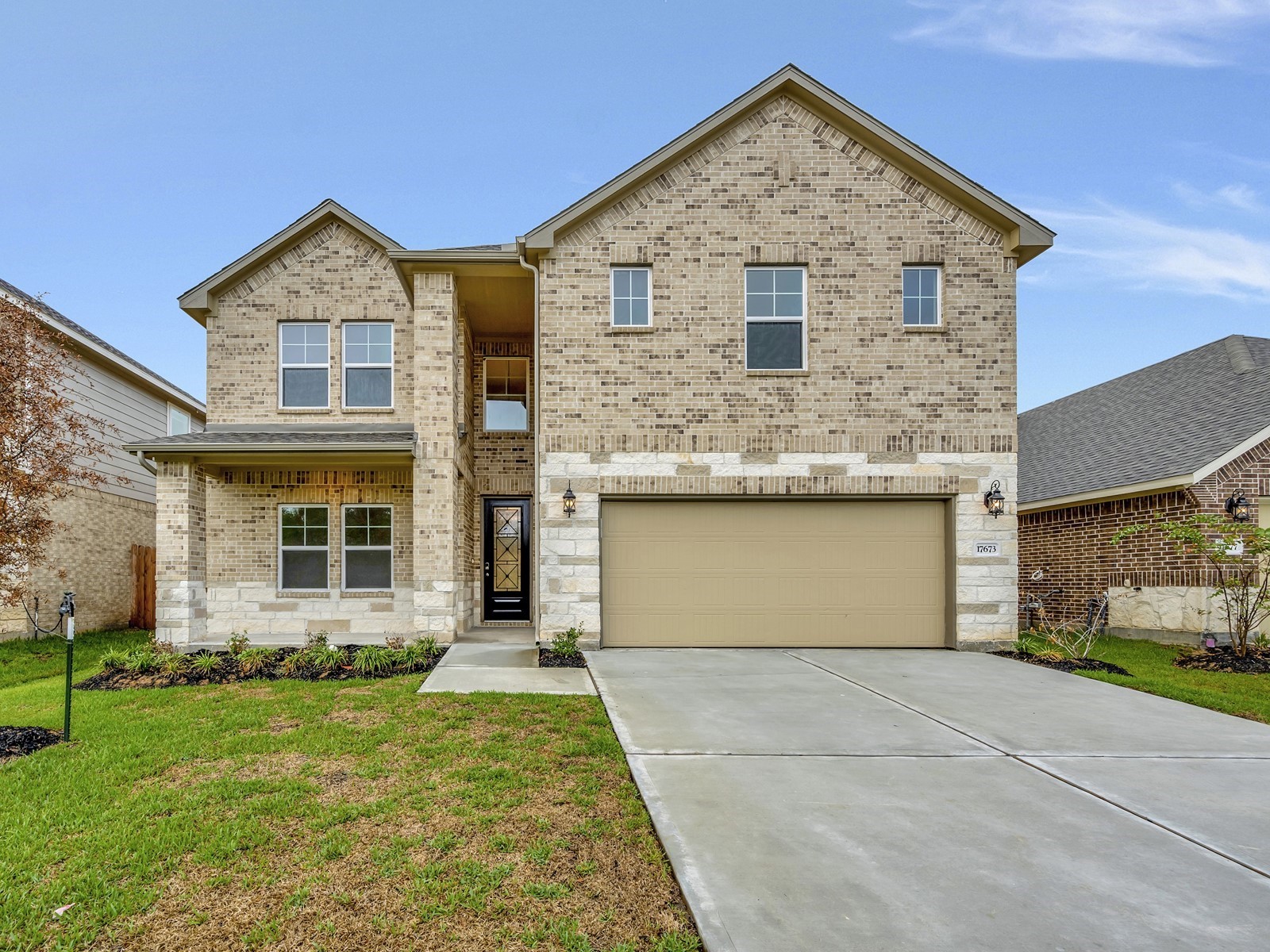 17673 Martin Creek Lane Montgomery TX 77316