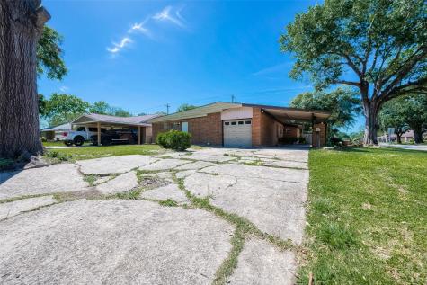 5602 Meadow Creek Lane Houston TX 77017