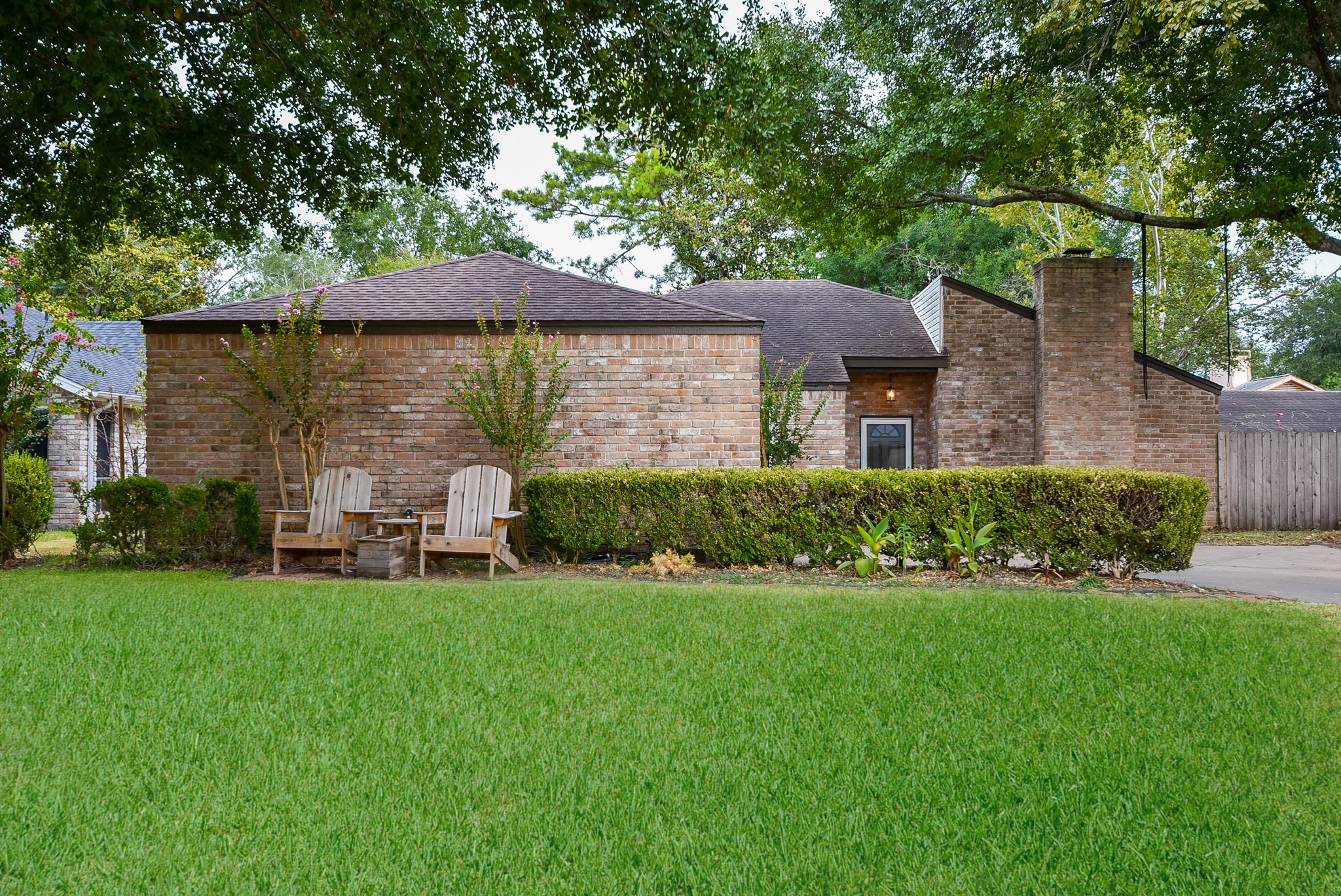 20311 Lake Sherwood Drive Katy TX 77450