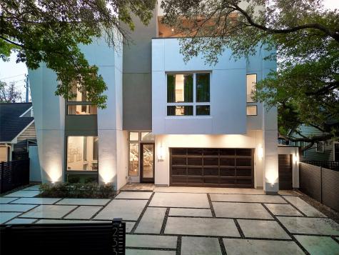 2331 North Boulevard Houston TX 77098