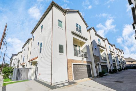 874 Wakefield Drive C Houston TX 77018