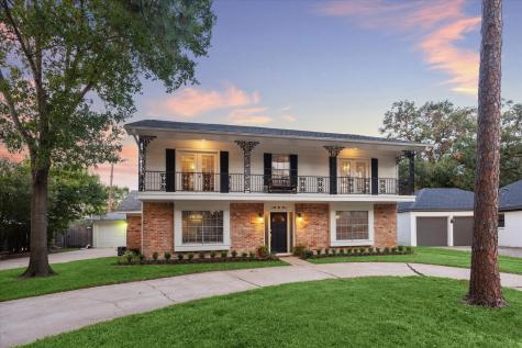 2634 Hollow Hook Road Houston TX 77080