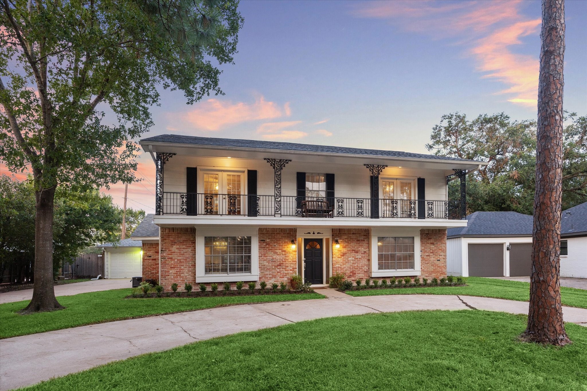 2634 Hollow Hook Road Houston TX 77080