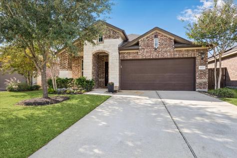 4123 Meadowlark Creek Lane Katy TX 77493