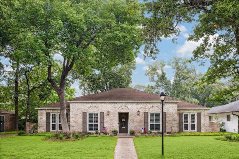 10226 Holly Springs Drive Houston TX 77042