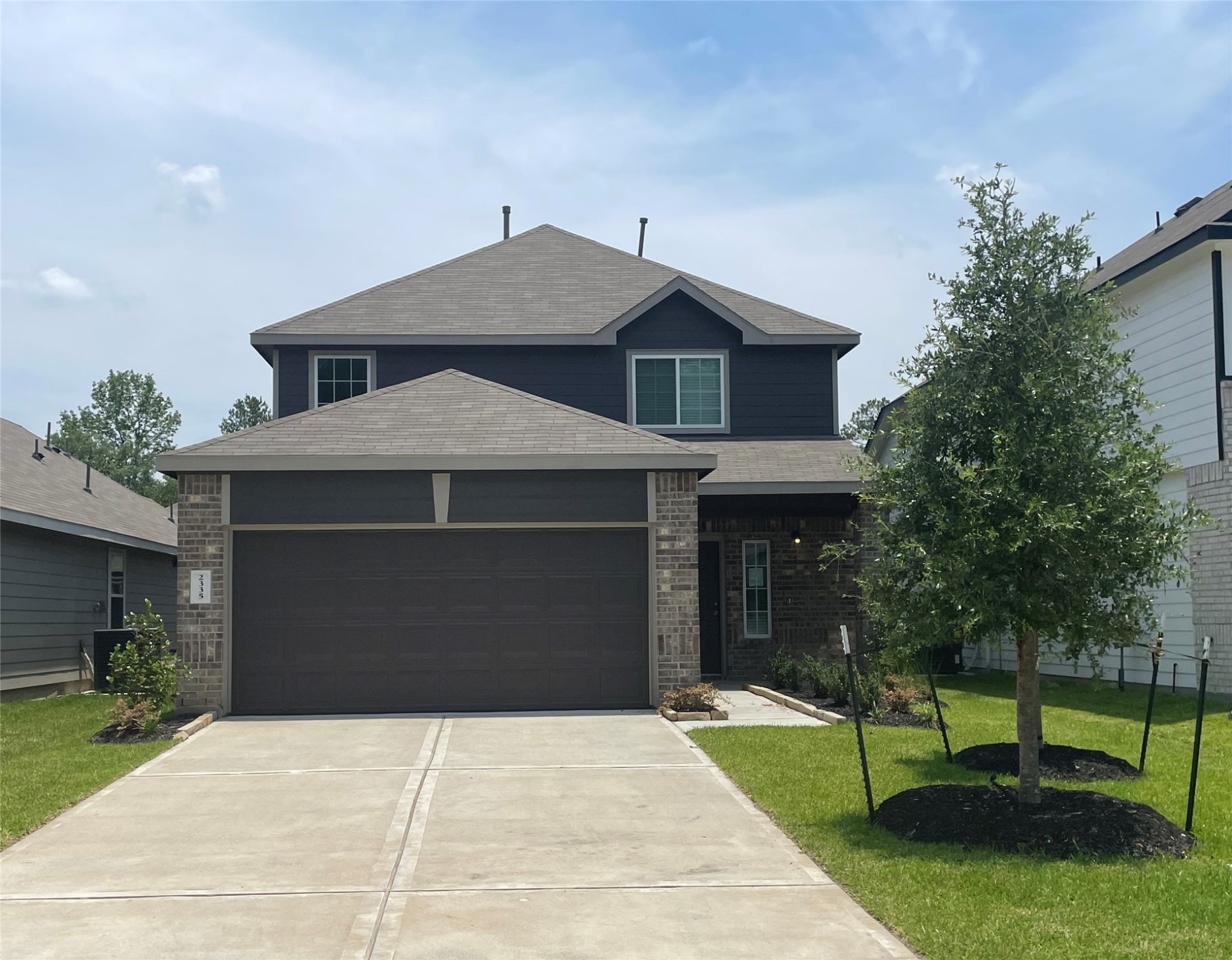 2335 Raider Drive Conroe TX 77301