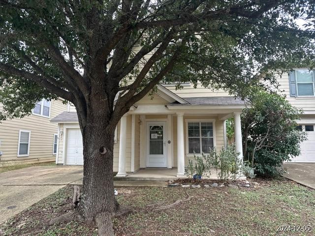 209 Hampton Cove Boerne TX 78006