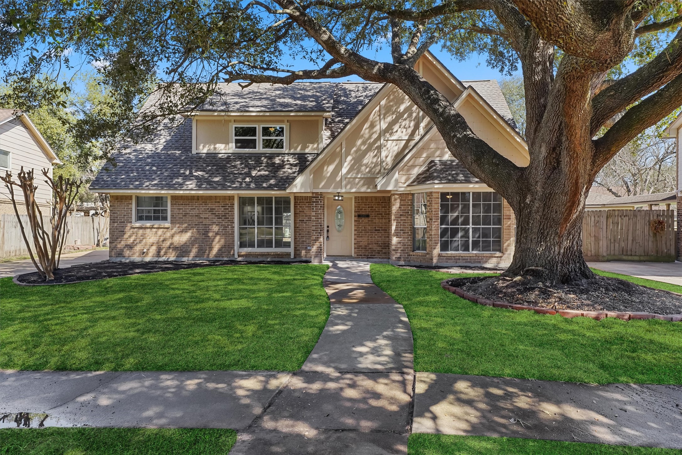 15402 Sterling Lake Drive Houston TX 77095