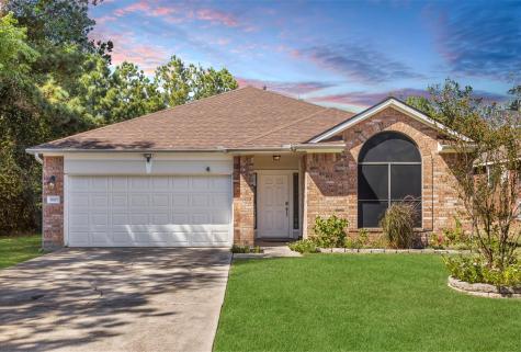 12501 Falls Court Willis TX 77318