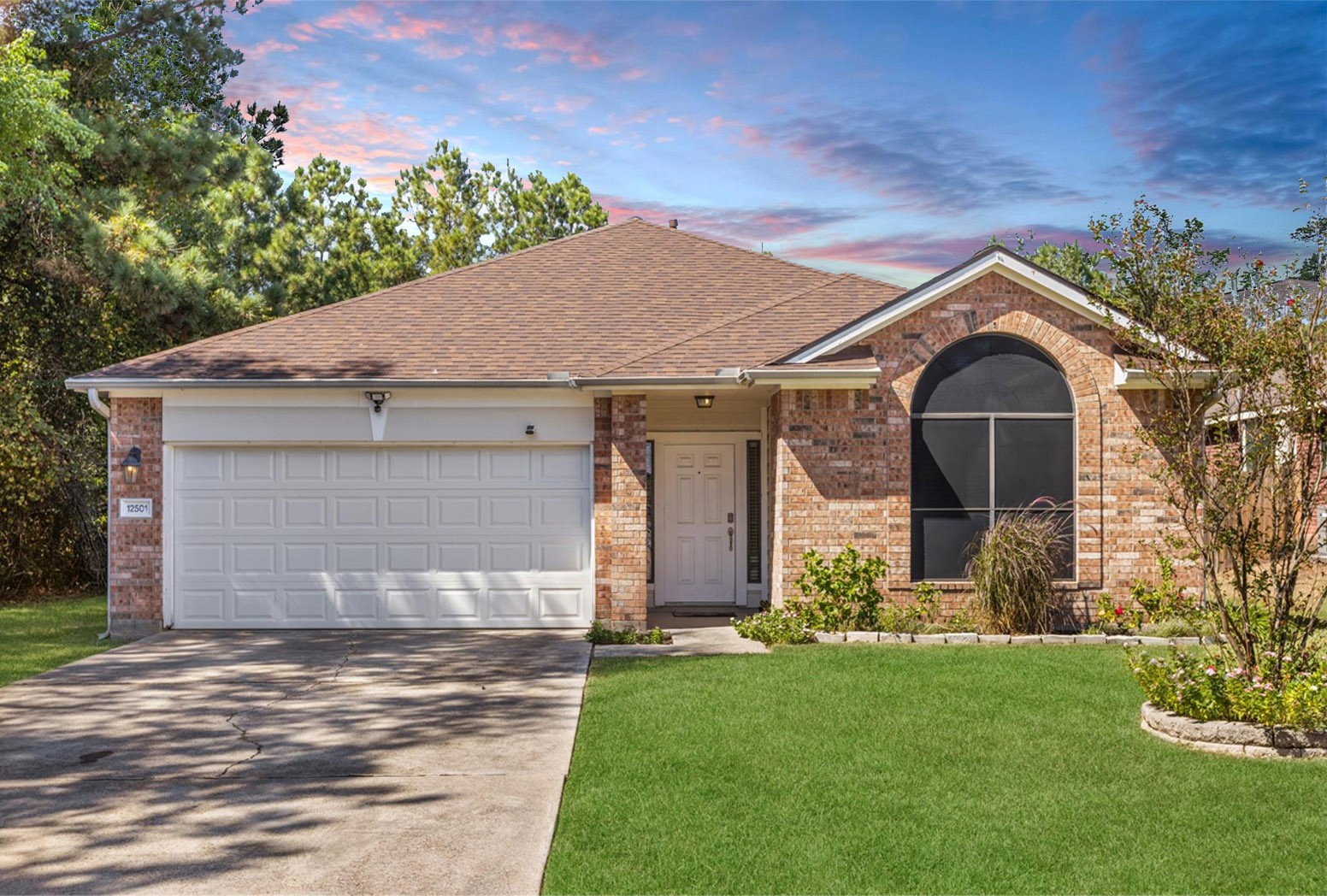 12501 Falls Court Willis TX 77318