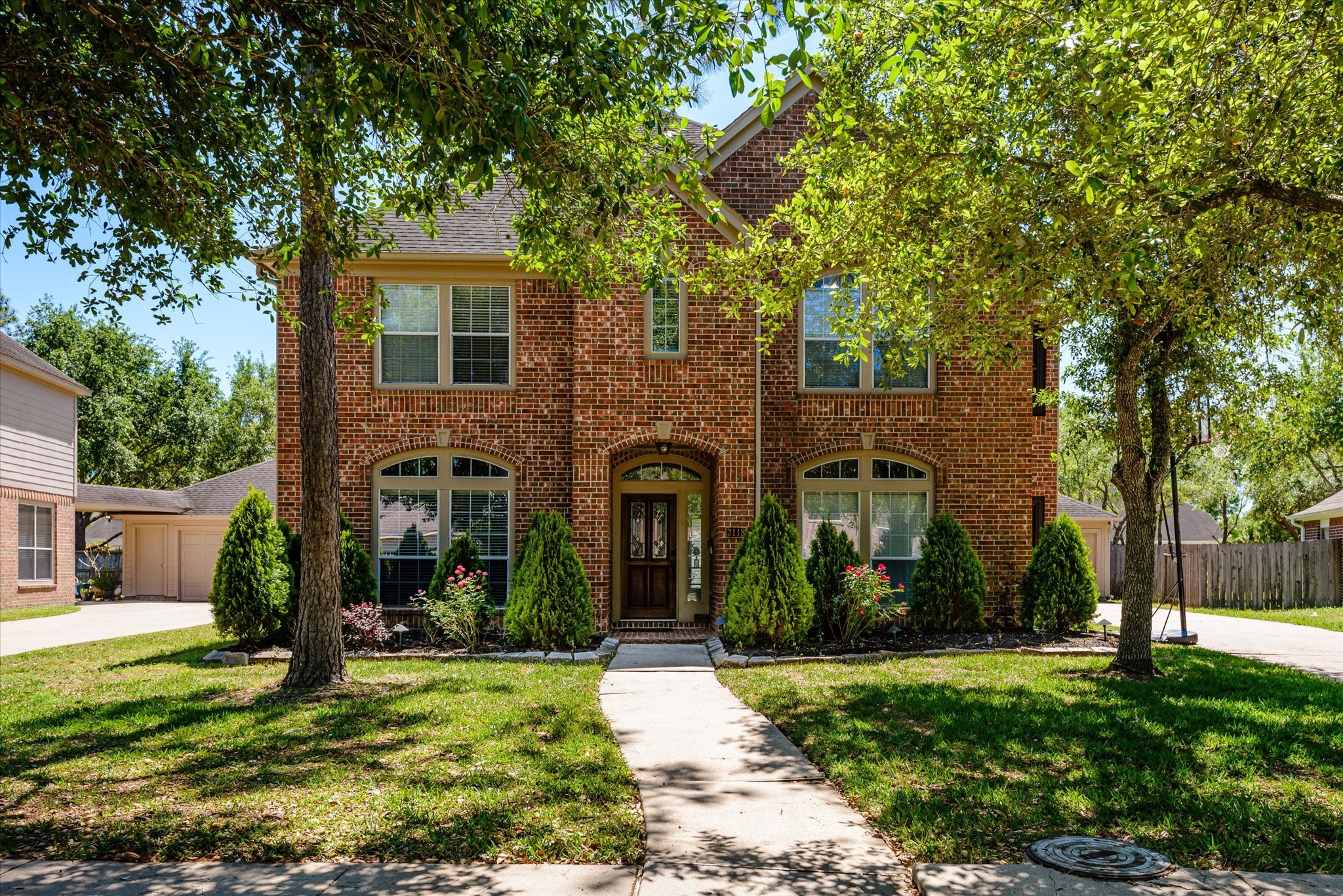 3118 Maple Hill Drive Friendswood TX 77546