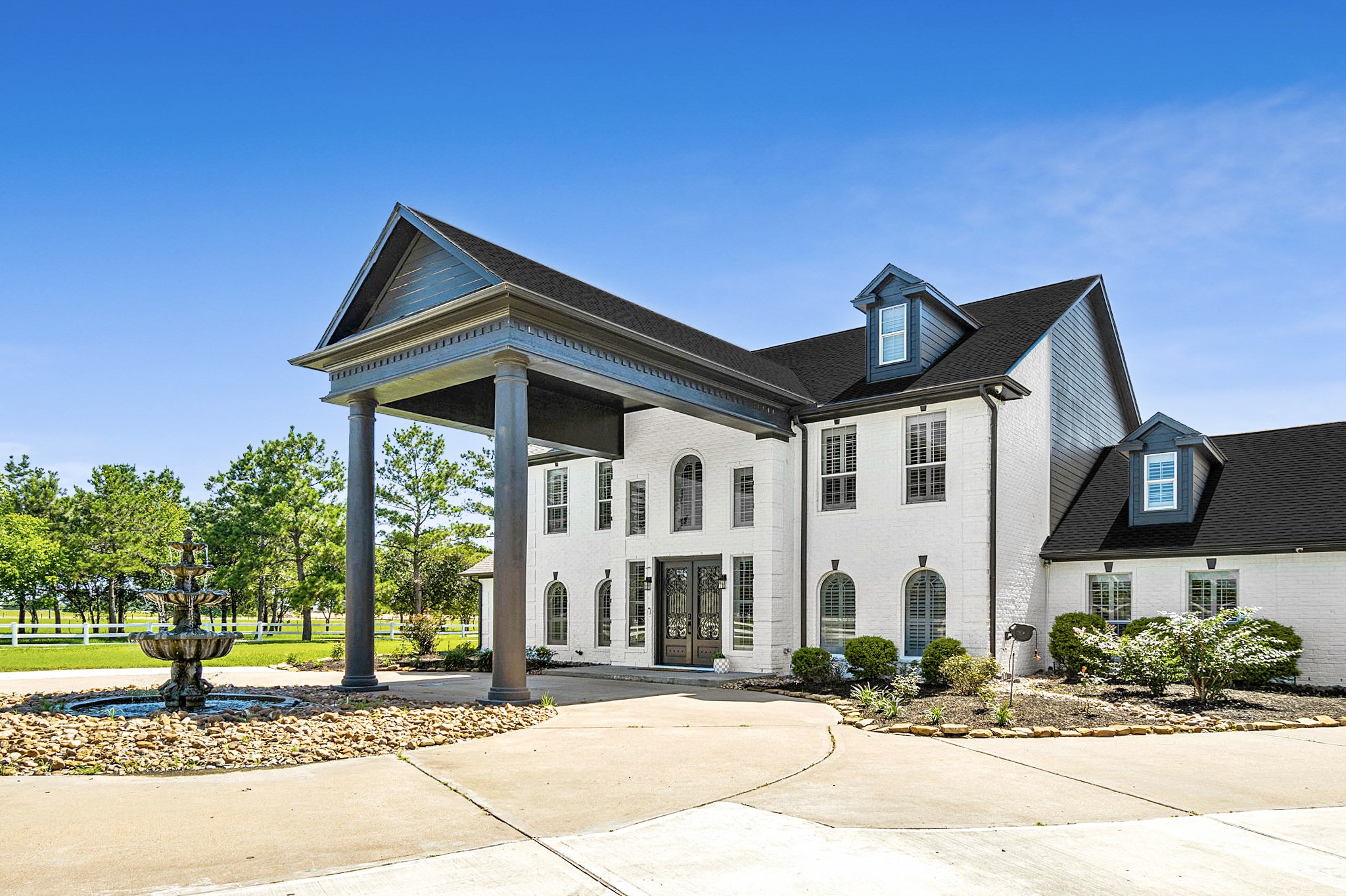 110 Hunters Creek Way Hockley TX 77447