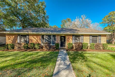 5910 Dryad Drive Houston TX 77035