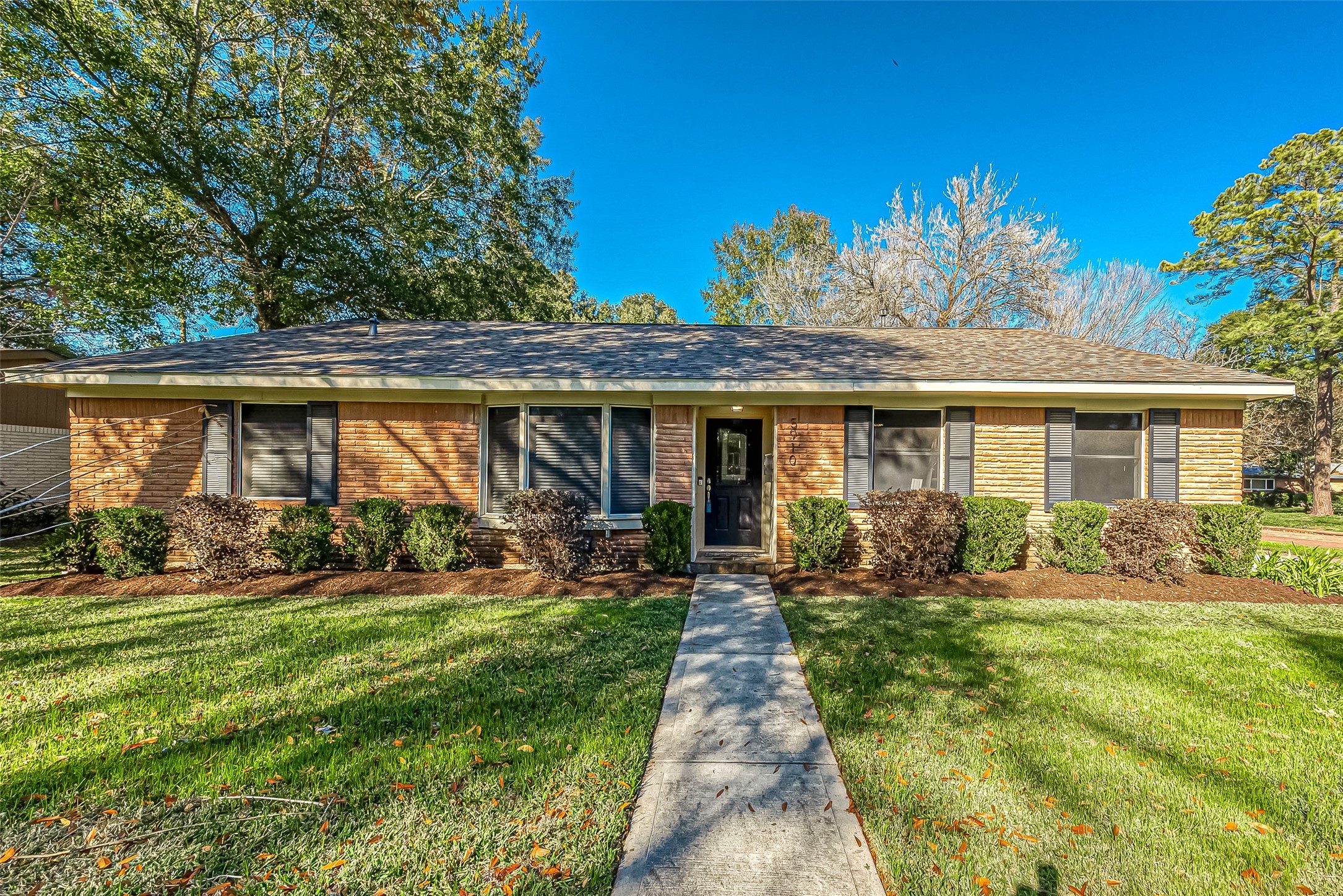 5910 Dryad Drive Houston TX 77035