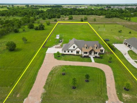 26118 Katy Prairie Drive Katy TX 77493