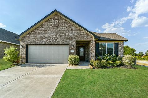 19004 Villa Lane Montgomery TX 77356