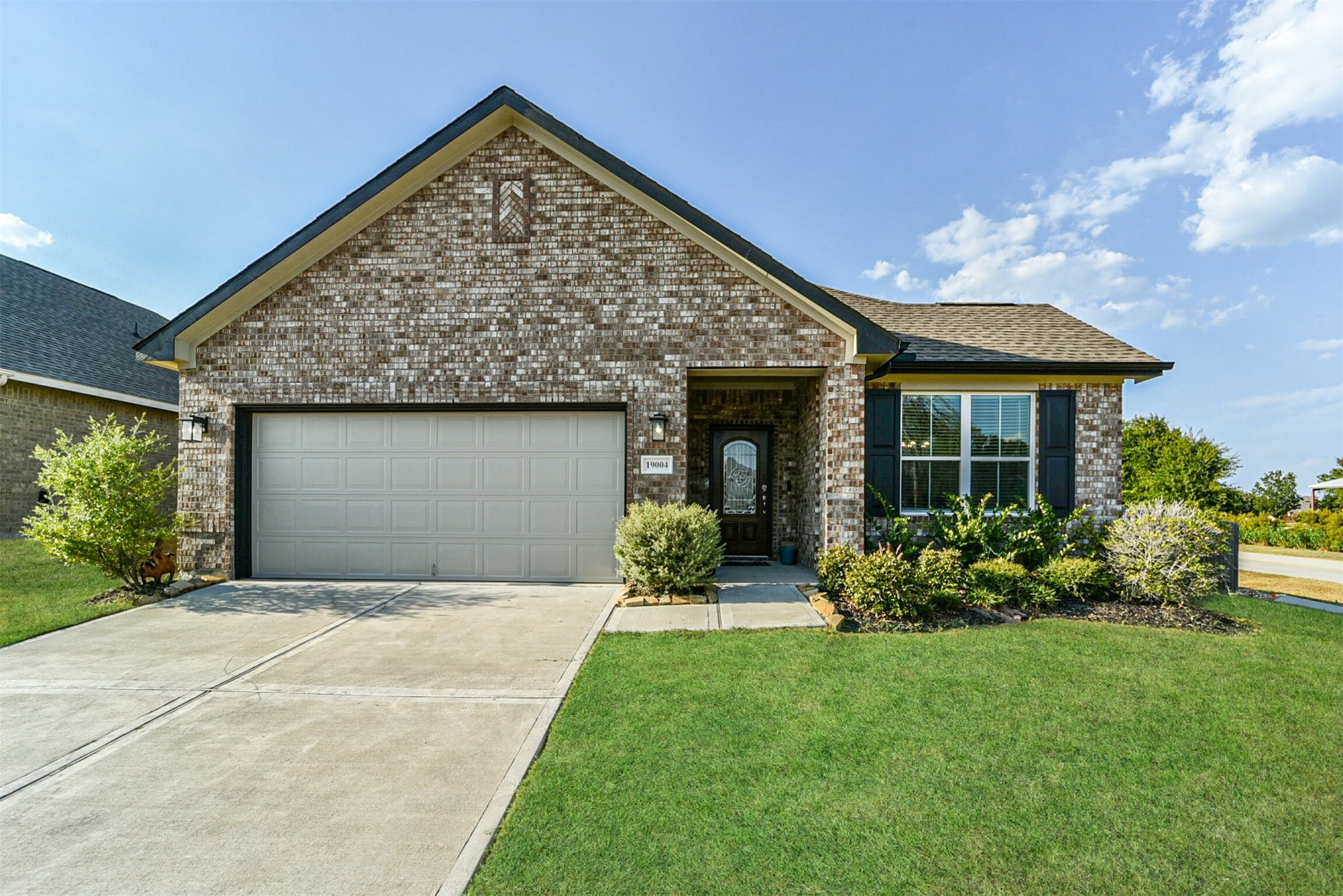 19004 Villa Lane Montgomery TX 77356