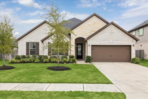 2550 Austin Trail Friendswood TX 77546