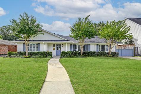 6213 Meadow Lake Lane Houston TX 77057