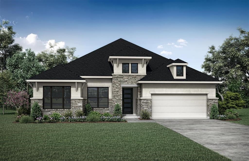 324 Coldwater Creek Court Conroe TX 77304