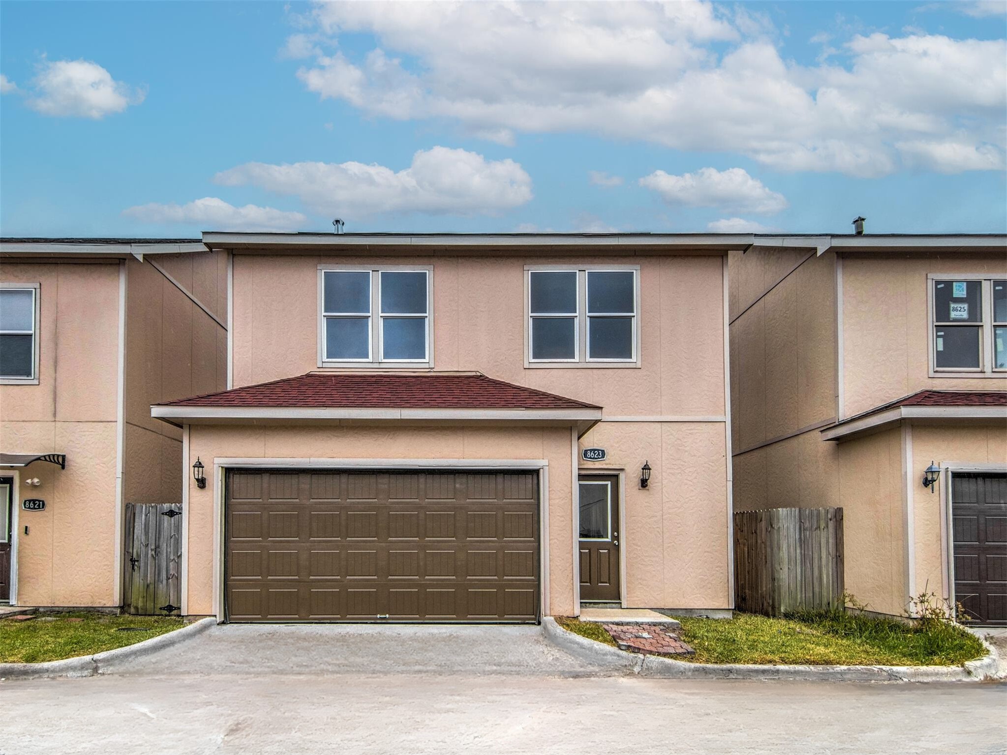 8623 Torcello Street Houston TX 77031