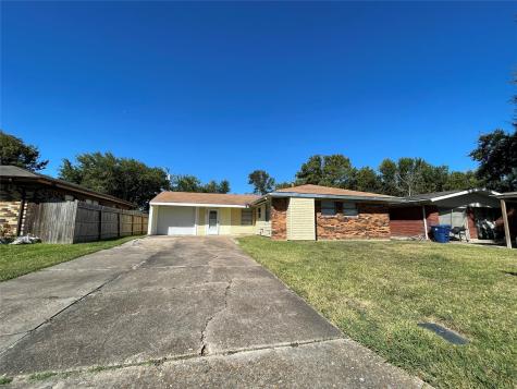 3414 Orange Avenue Texas City TX 77590