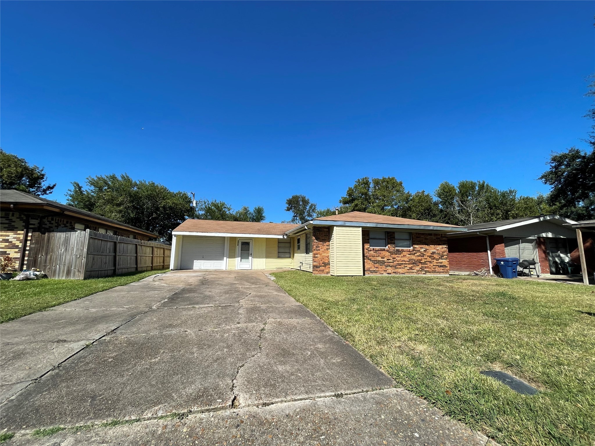 3414 Orange Avenue Texas City TX 77590