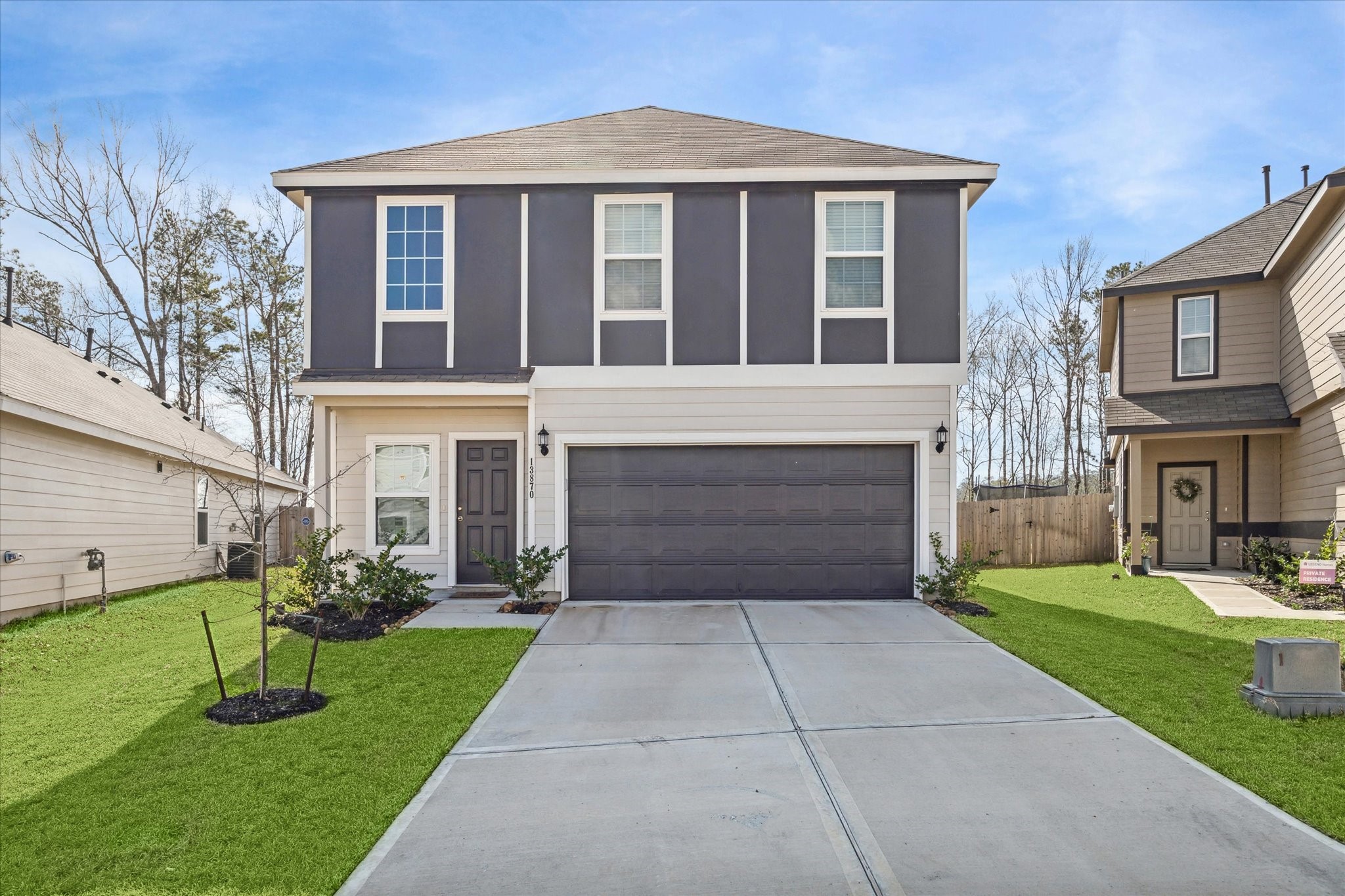 13870 Green Heron Way Splendora TX 77372