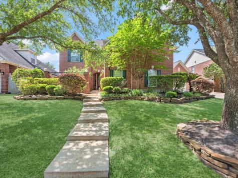 2311 Cumberland Oak Court Kingwood TX 77345