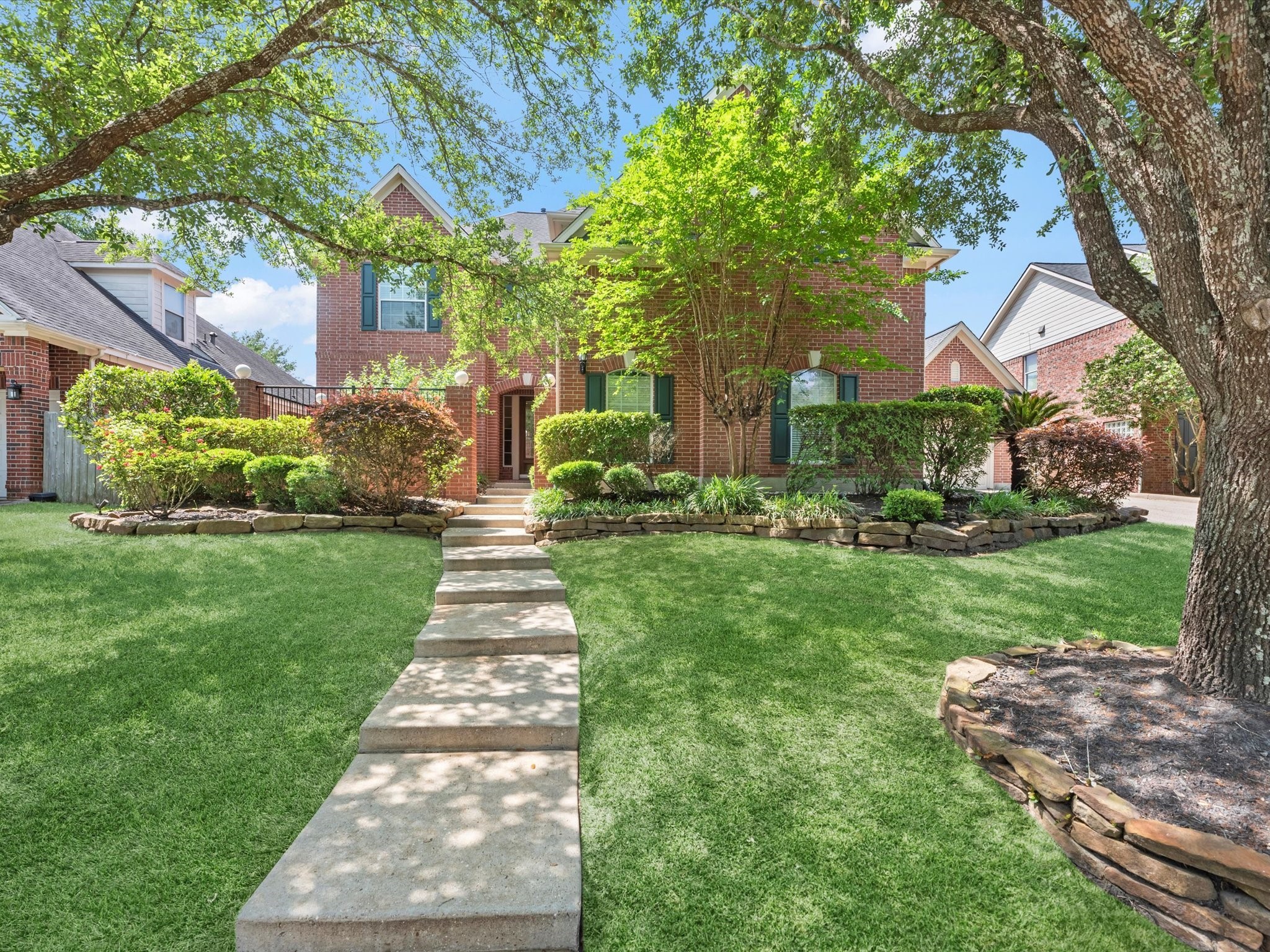 2311 Cumberland Oak Court Kingwood TX 77345