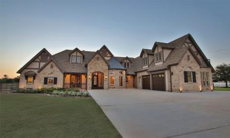 624 High Meadow Ranch Drive Magnolia TX 77355