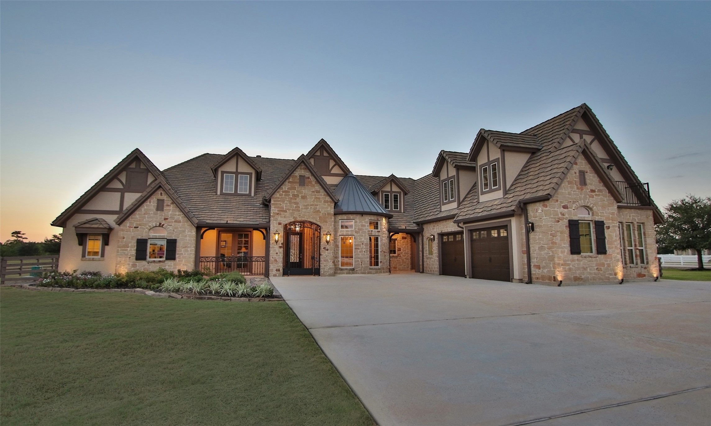 624 High Meadow Ranch Drive Magnolia TX 77355