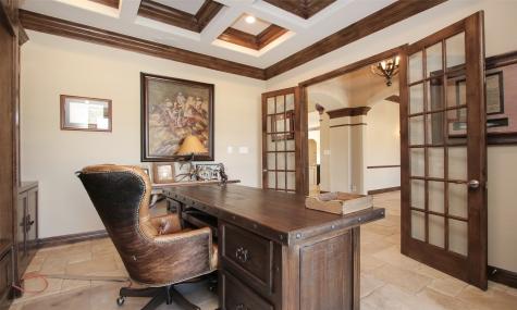 624 High Meadow Ranch Drive Magnolia TX 77355