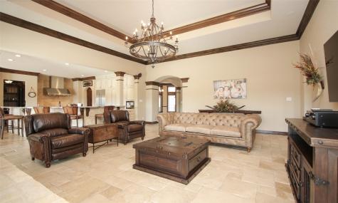624 High Meadow Ranch Drive Magnolia TX 77355