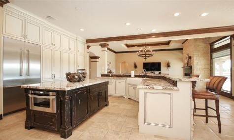 624 High Meadow Ranch Drive Magnolia TX 77355