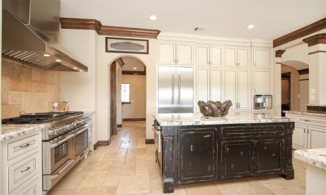 624 High Meadow Ranch Drive Magnolia TX 77355