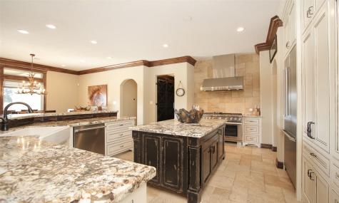 624 High Meadow Ranch Drive Magnolia TX 77355