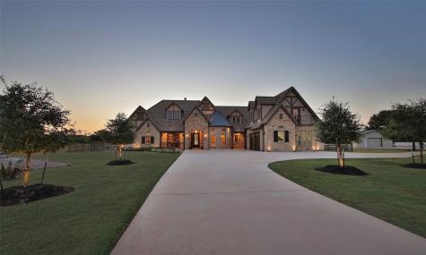 624 High Meadow Ranch Drive Magnolia TX 77355