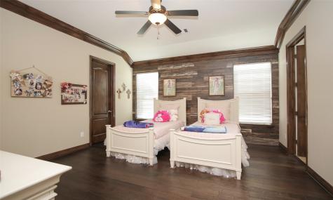 624 High Meadow Ranch Drive Magnolia TX 77355
