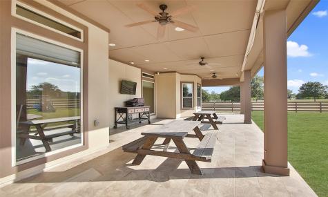 624 High Meadow Ranch Drive Magnolia TX 77355