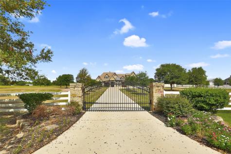 624 High Meadow Ranch Drive Magnolia TX 77355
