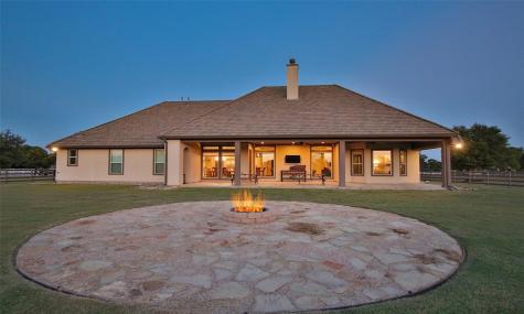 624 High Meadow Ranch Drive Magnolia TX 77355