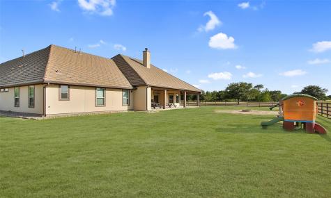 624 High Meadow Ranch Drive Magnolia TX 77355