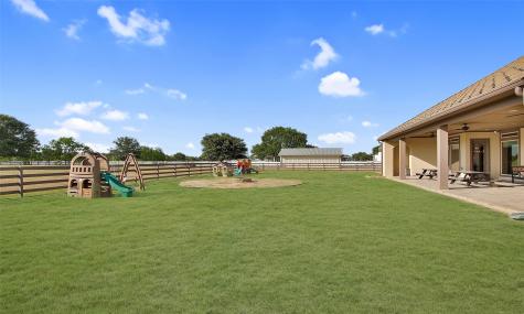 624 High Meadow Ranch Drive Magnolia TX 77355