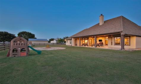 624 High Meadow Ranch Drive Magnolia TX 77355