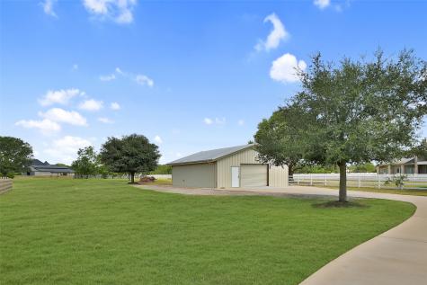 624 High Meadow Ranch Drive Magnolia TX 77355